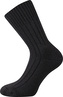 VoXX® ponožky Willie černá 43-46 (29-31) 1 pár