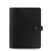 Filofax, Desky se zápisníkem, The Original, A5, černá