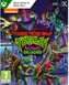 Teenage Mutant Ninja Turtles: Mutants Unleashed (Xbox One/ Xbox Series X)