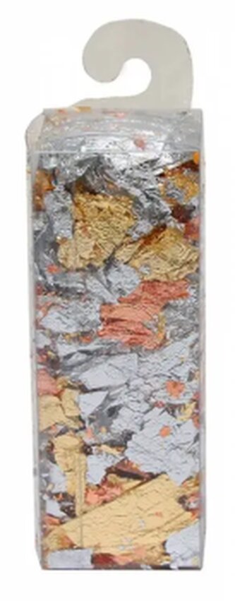 Zlaticí vločky Rosa – mix