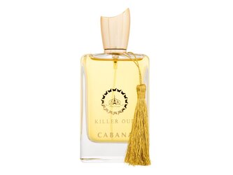 Paris Corner Killer Oud Parfémovaná voda Cabana 100 ml pro muže