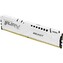 Kingston Fury Beast White 32GB DDR5 6000 CL36, AMD EXPO