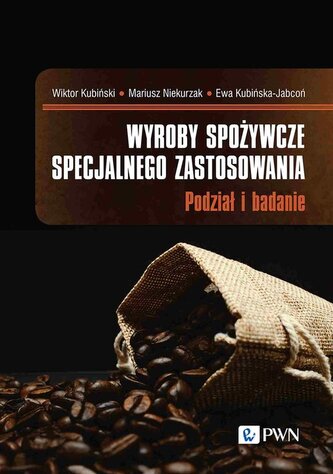 Towary o specyficznym zastosowaniu Podział i badanie