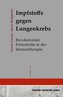 Impfstoffe gegen Lungenkrebs