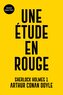 Une étude en rouge