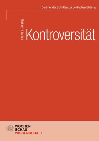 Kontroversität