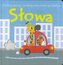 Dotknij, poczuj i podążaj paluszkiem... - Słowa