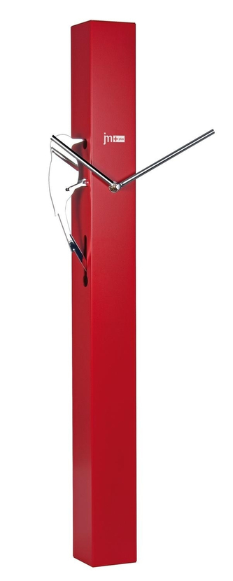 Designové kyvadlové nástěnné hodiny 14541R Lowell 65cm Designové kyvadlové nástěnné hodiny 14541R Lowell 65cm