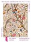 Notatnik quatro linia TW Marble End Paper
