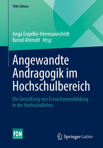 Angewandte Andragogik im Hochschulbereich