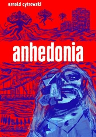 anhedonia anhedonia
