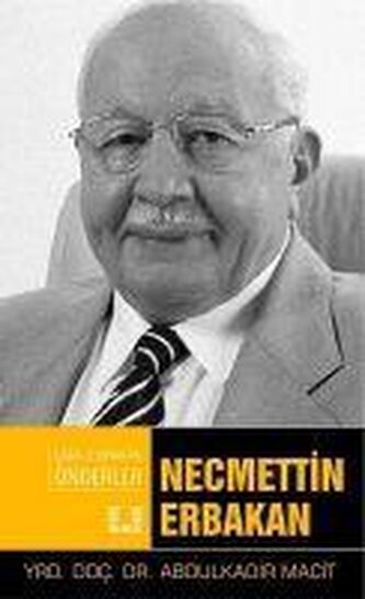 Necmettin Erbakan