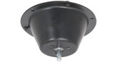 QTX motor pro zrcadlové koule do 50 cm, 0,8 ot./min.
