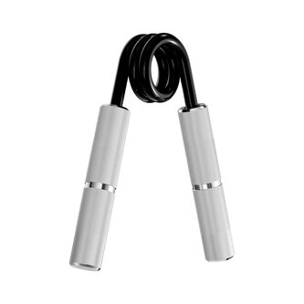 Posilovač rukou, kovový 23 kg REBEL ACTIVE RBA-2503-23