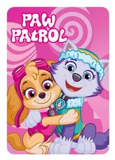 FLÍSOVÁ DEKA TLAPKOVÁ PATROLA