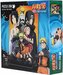 SD TOYS MERCHANDISING Puzzle Naruto Shippuden: Front 250 dílků
