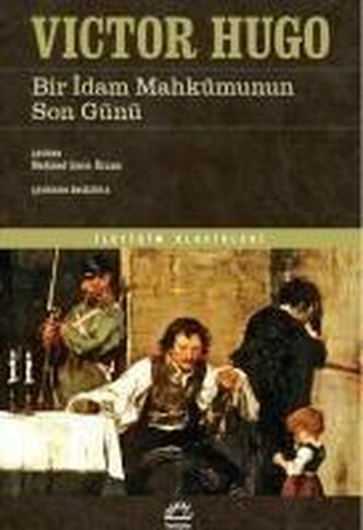 Bir Idam Mahkumunun Son Günü