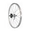 kolo zapletené s torpédem Velosteel 24" 507-21 zadní 36 děr