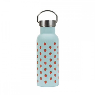 Termofľaša Jahody 500 ml