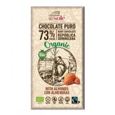 Chocolate Chocolates Solé  - 73% ALMOND