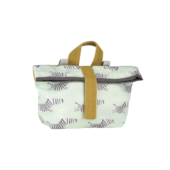 Taška na bicykel a odrážadlo Savana