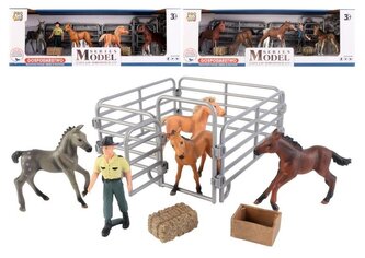 Świat zwierząt Gospodarstwo mix Świat zwierząt Gospodarstwo mix