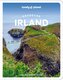Lonely Planet Reiseführer Entdecke Irland