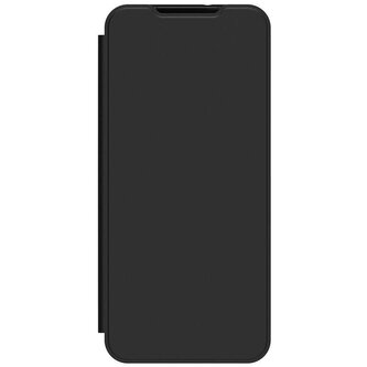 GP-FWA546AMA Samsung Wallet Pouzdro pro Galaxy A54 5G Black (Pošk. Balení)