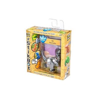 StikBot dino 1 pack