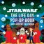 Star Wars: The Life Day Pop-Up Book and Advent Calendar