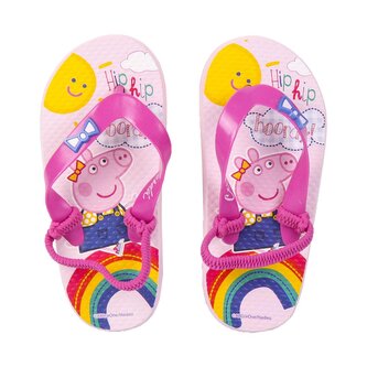 Japonki Świnka Peppa