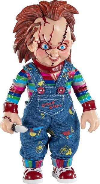 Figurka Chucky, 14 cm