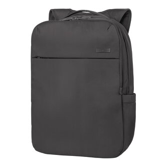 CoolPack batoh Border, 15,6\\", tmavě šedý