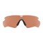 ESS - Wizjer Crossblade - Hi-Def Copper - Bursztynowy - 102-189-005