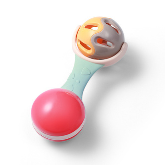 1592 GRZECHOTKA Z GRYZAKIEM 1592 GRZECHOTKA Z GRYZAKIEM