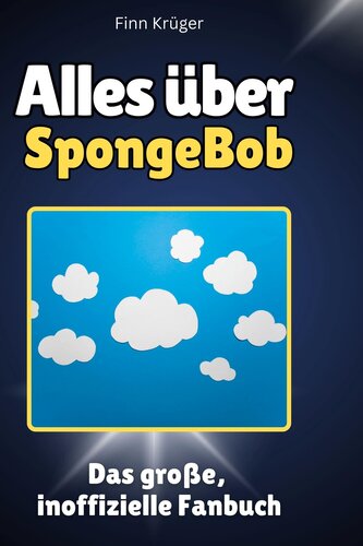 Alles über SpongeBob