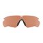 ESS - Wizjer Crossblade NARO - Hi-Def Copper - Bursztynowy - 102-190-0