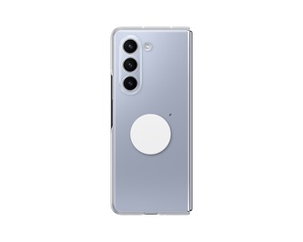 EF-XF946CTE Samsung Clear Gadget Kryt pro Galaxy Z Fold 5 Transparent (Pošk. Balení)