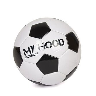 Classic Fotbalový míč vel. 4  My Hood 302056