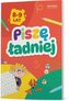 Piszę ładniej zeszyt do treningu pisania klasa 3