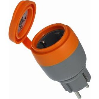 Smart zásuvka RETLUX RSH 204