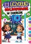 Odejmowanie w zakresie 10. Liczydełko