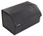 Organizér do kufru auta CAR COMPACT LEATHER L, 2 přihrádky, skládací, s víkem SIXTOL