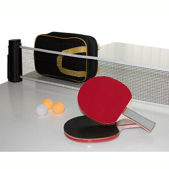 Set na stolní tenis - variabilní My Hood 901020