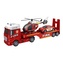 RE.EL Toys Jumbo truck hasiči