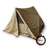 Rychloskládací multifunkční stan 3v1 ClapTop 210 x 210 cm