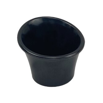 Miska melaminová servírovací Ø 8 cm LAVA Metal