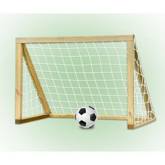 Homegoal Classic Micro Fotbalová branka 125 x 100 x 60 cm My Hood 302100