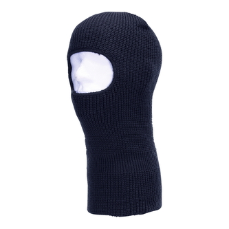 Kukla s 1 otvorem Fostex Balaclava - navy