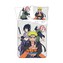 Jerry Fabrics Povlečení Naruto 140x200, 70x90 cm